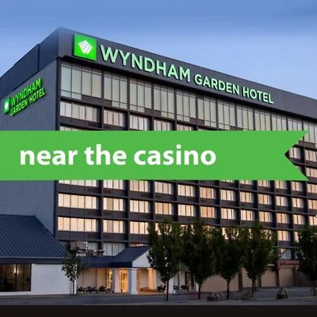 Wyndham Garden At Niagara Falls Hotel Luaran gambar