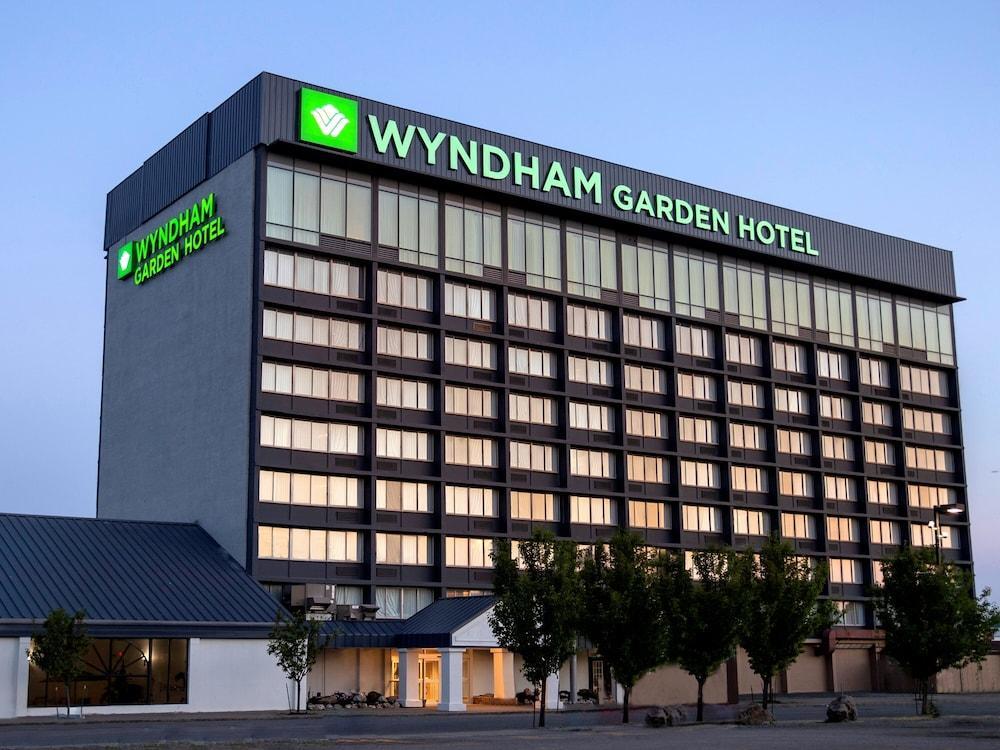 Wyndham Garden At Niagara Falls Hotel Luaran gambar