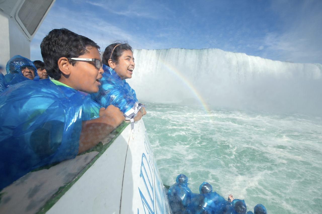 Wyndham Garden At Niagara Falls Hotel Luaran gambar