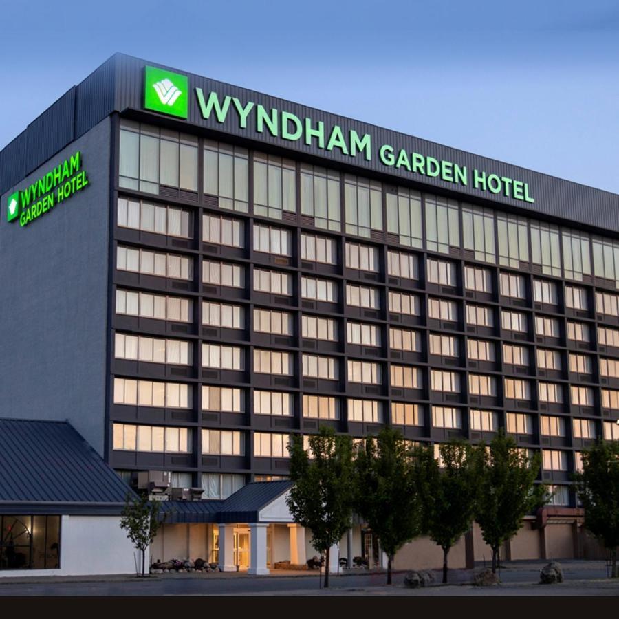 Wyndham Garden At Niagara Falls Hotel Luaran gambar